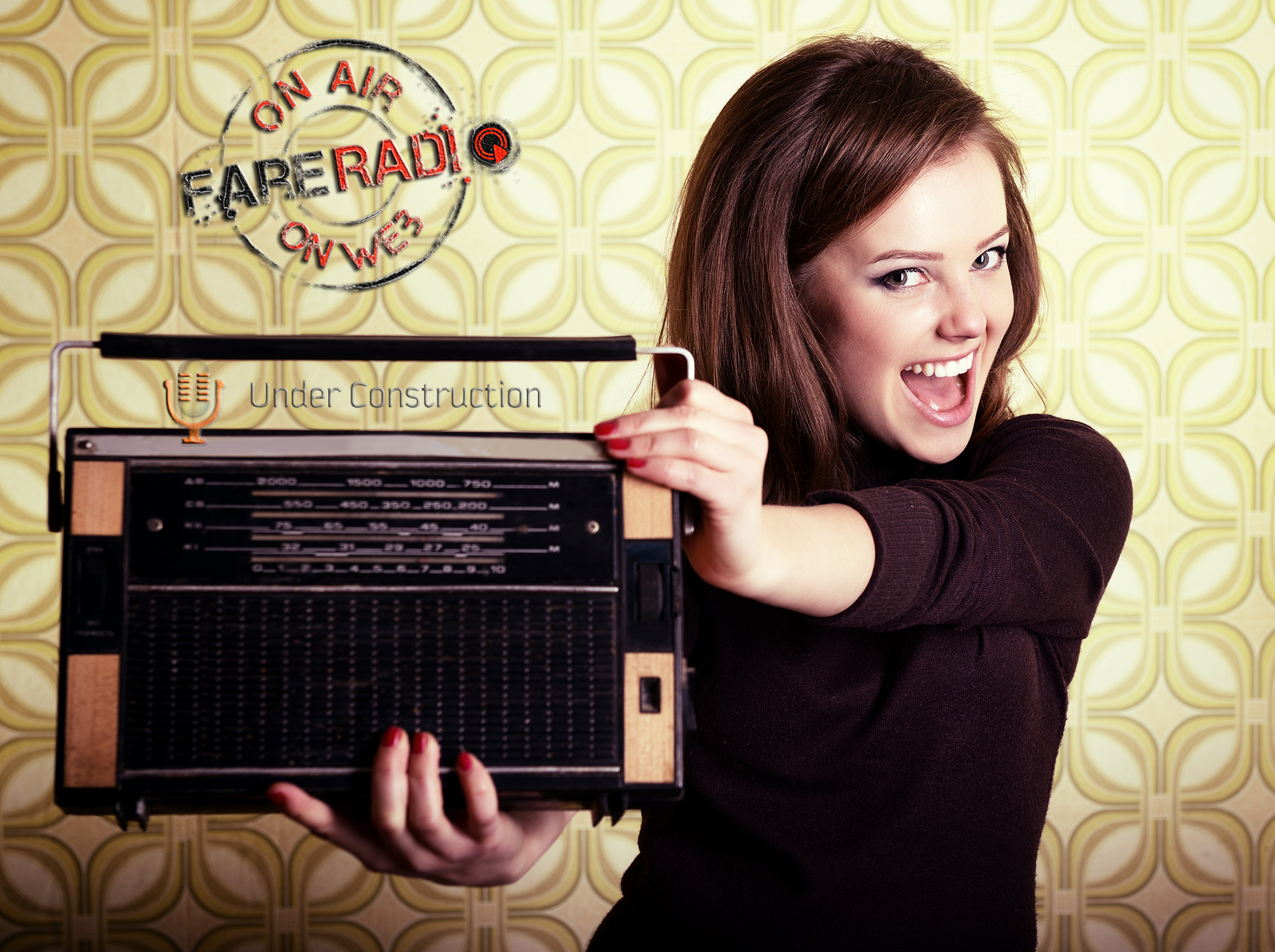 Fare Radio! Consulenza Radiofonica Formazione